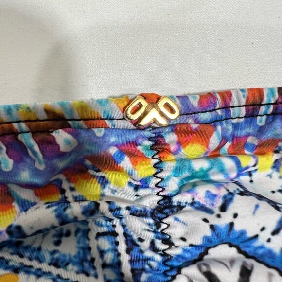 PILYQ Bikini Swim Bottoms New Size Small - Picture 10 of 10